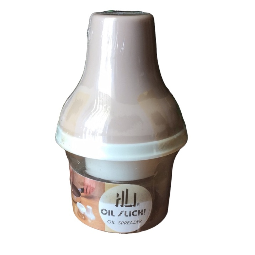 Vintage Harper Lee Oil Slick